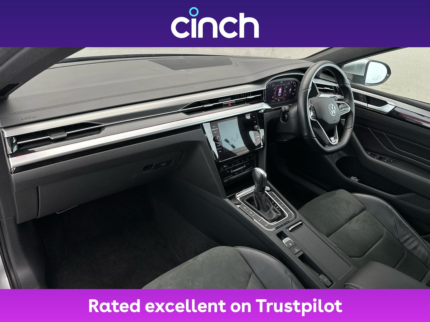 Used Volkswagen Arteon 2022 for sale - 77037080: Photo 14