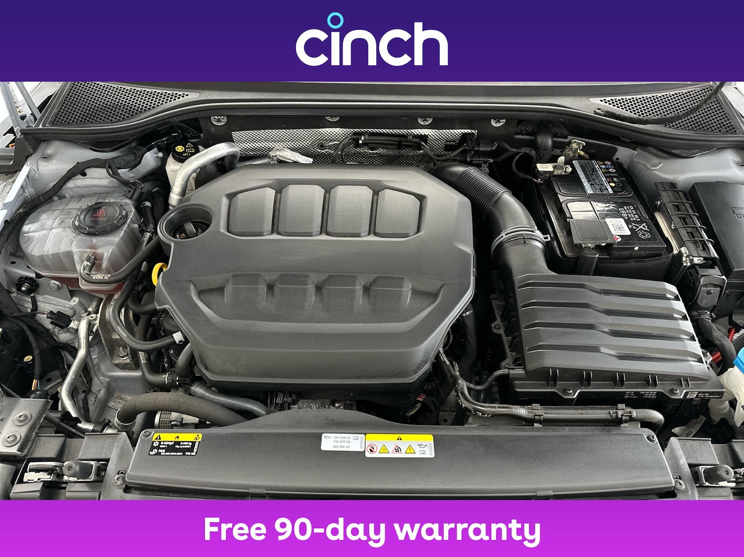 Used Volkswagen Arteon 2022 for sale - 77037080: Photo 23