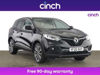 2020 - 1.3 TCE Iconic 5dr