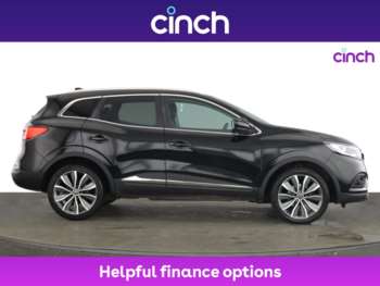 Used Renault Kadjar 2020 for sale - 75337236: Photo