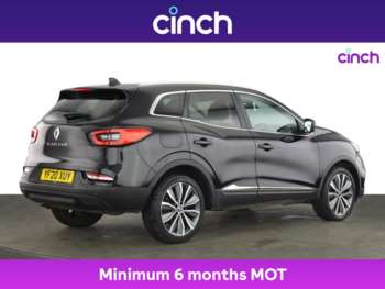 Used Renault Kadjar 2020 for sale - 75337236: Photo