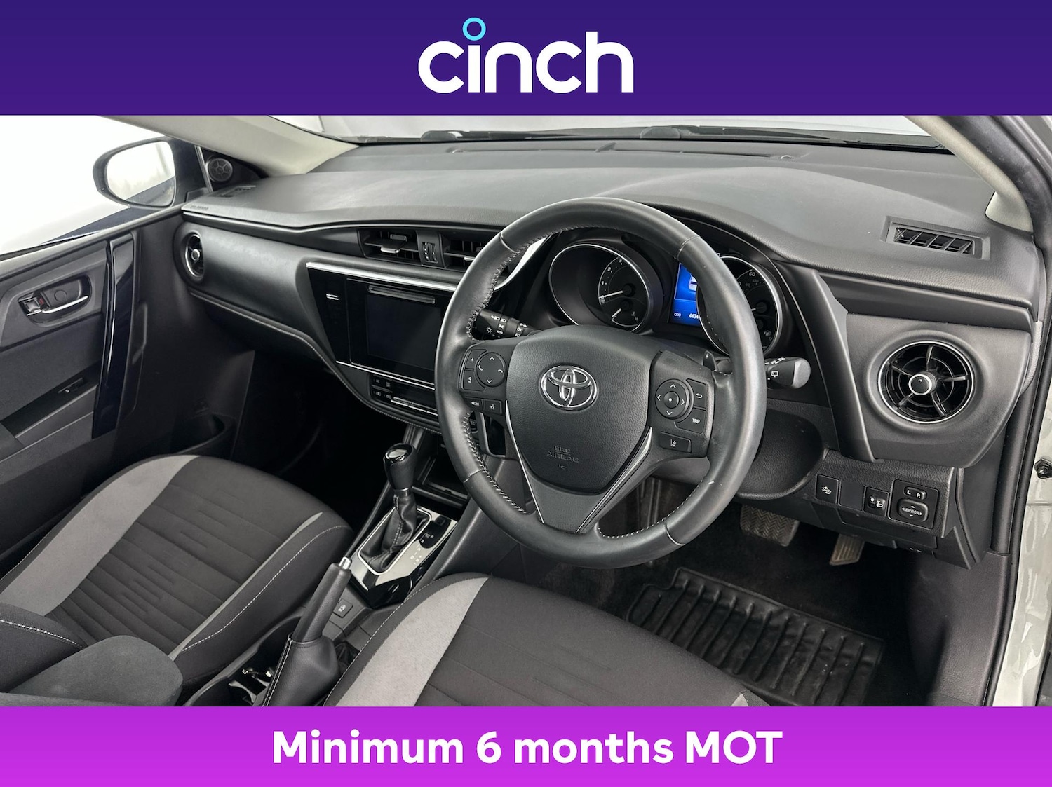 Used Toyota Auris 2017 for sale - 76385228: Photo 12