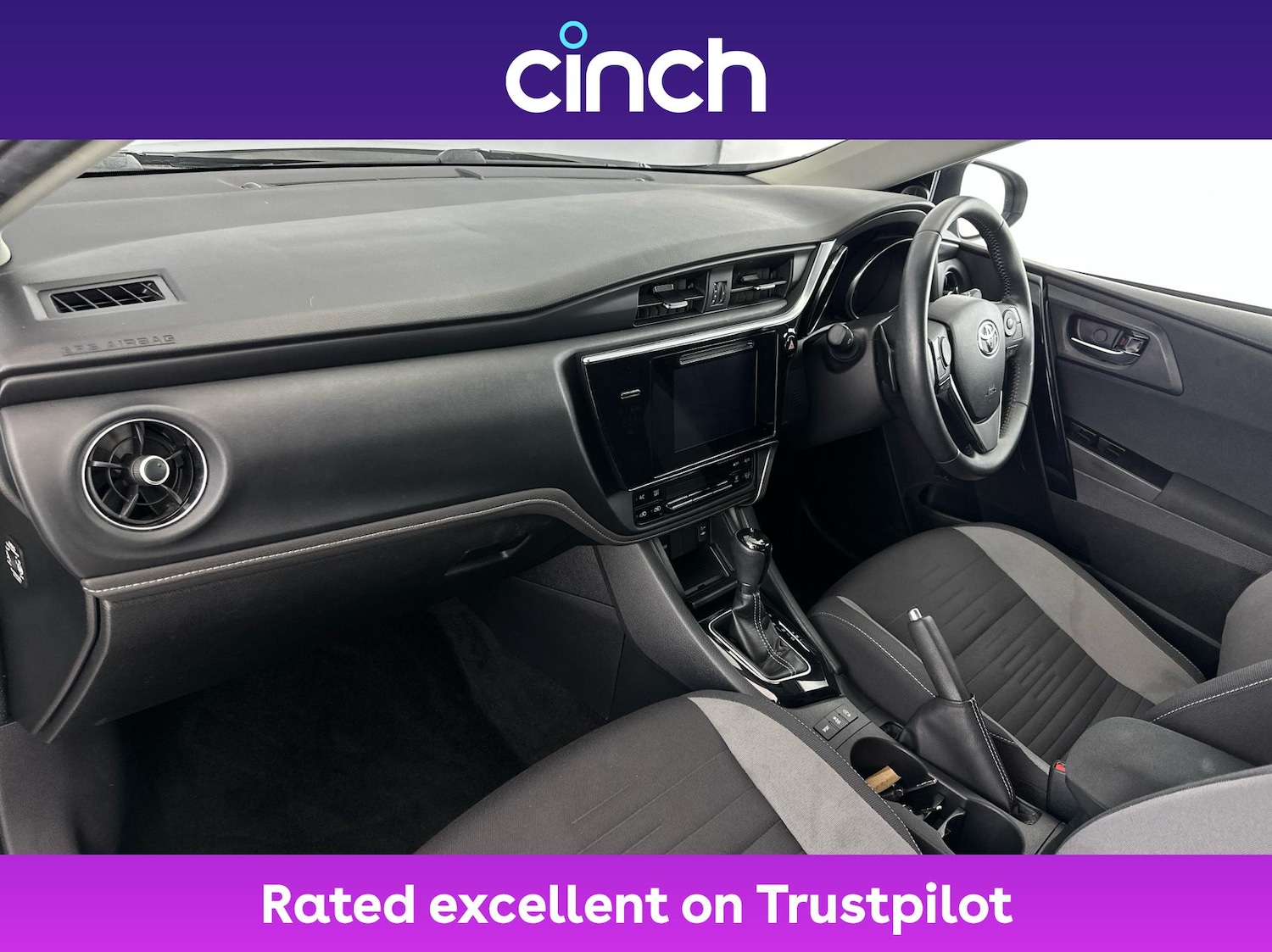 Used Toyota Auris 2017 for sale - 76385228: Photo 14