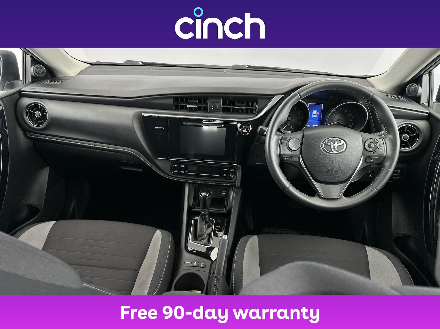 Used Toyota Auris 2017 for sale - 76385228: Photo 15