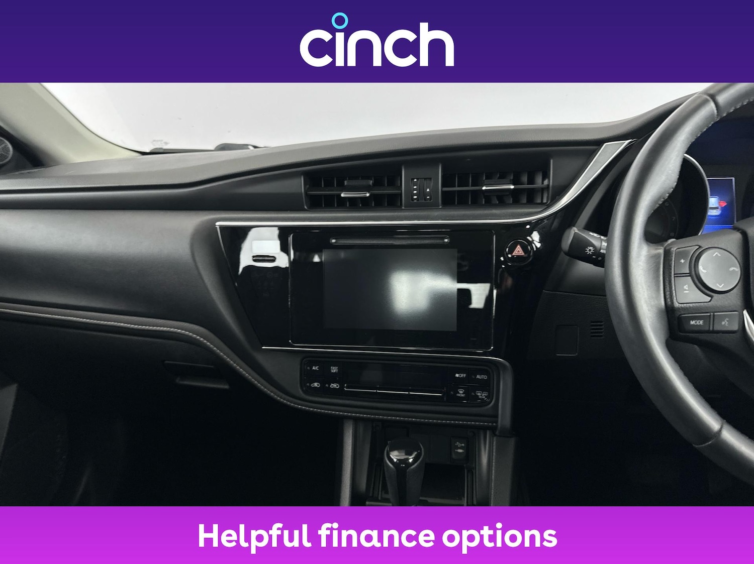 Used Toyota Auris 2017 for sale - 76385228: Photo 17