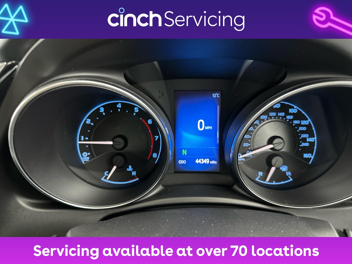 Used Toyota Auris 2017 for sale - 76385228: Photo 18