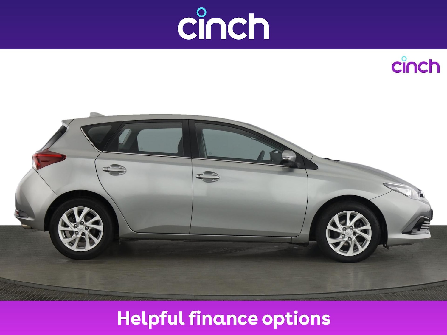 Used Toyota Auris 2017 for sale - 76385228: Photo 2