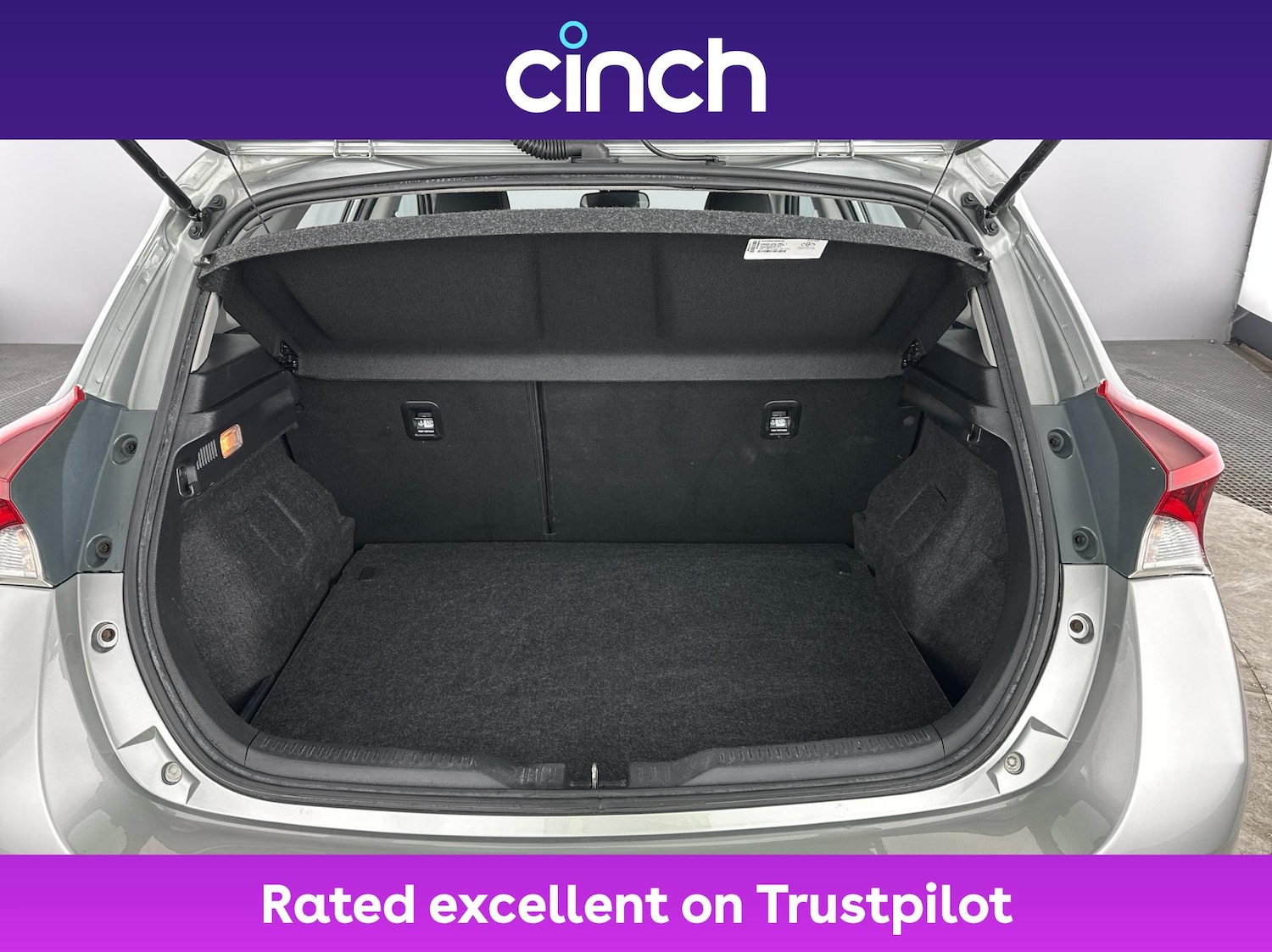 Used Toyota Auris 2017 for sale - 76385228: Photo 21