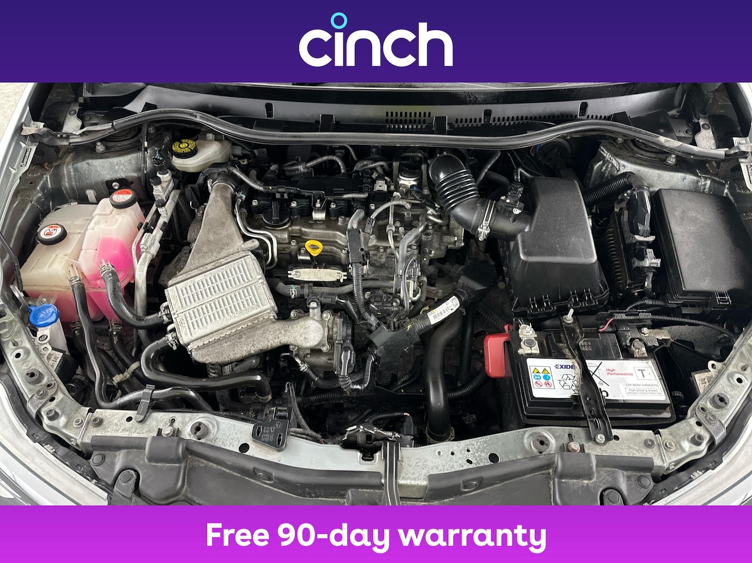 Used Toyota Auris 2017 for sale - 76385228: Photo 23