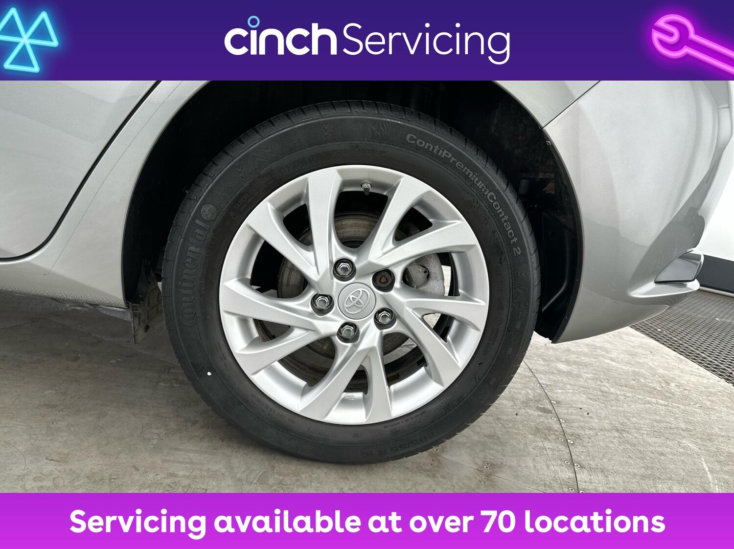 Used Toyota Auris 2017 for sale - 76385228: Photo 26