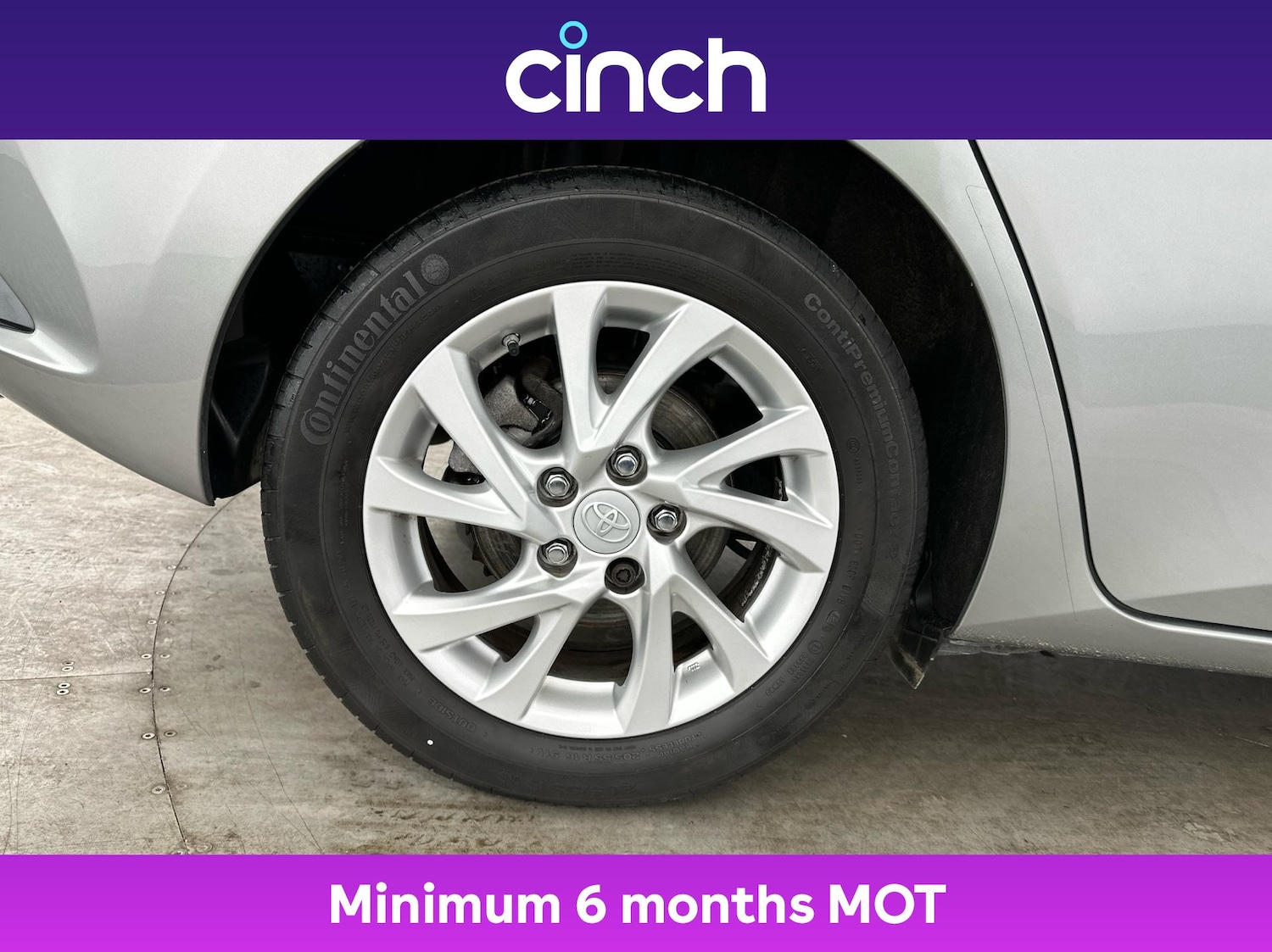 Used Toyota Auris 2017 for sale - 76385228: Photo 27