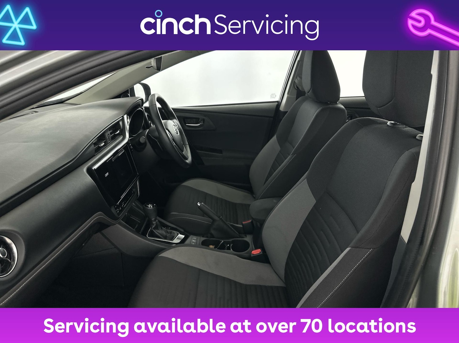 Used Toyota Auris 2017 for sale - 76385228: Photo 31