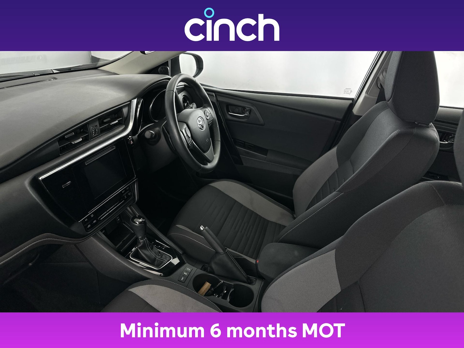 Used Toyota Auris 2017 for sale - 76385228: Photo 32