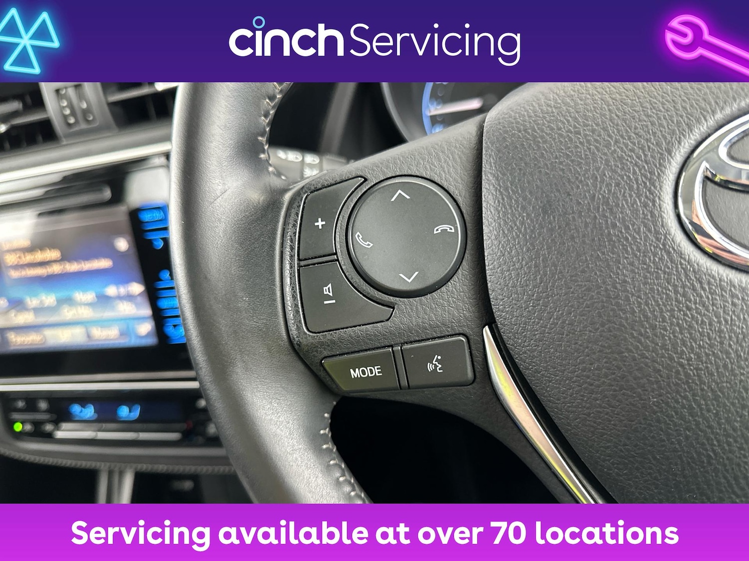 Used Toyota Auris 2017 for sale - 76385228: Photo 36