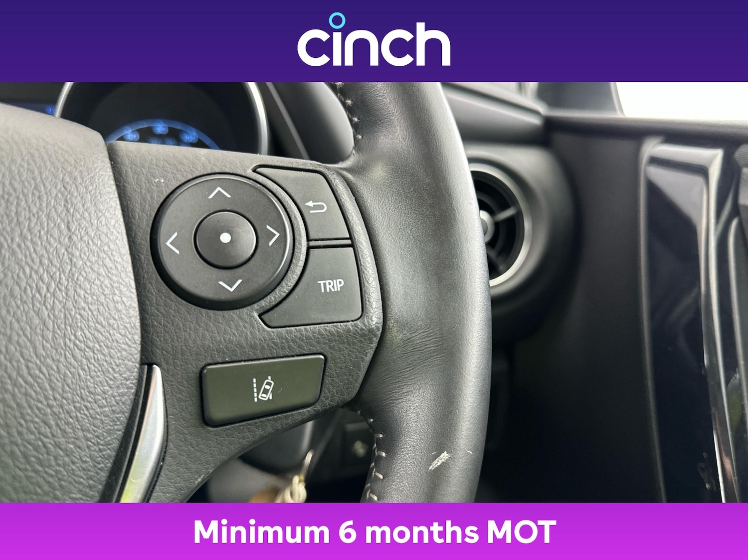 Used Toyota Auris 2017 for sale - 76385228: Photo 37