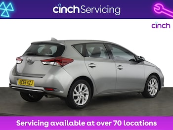 Used Toyota Auris 2017 for sale - 76385228: Photo
