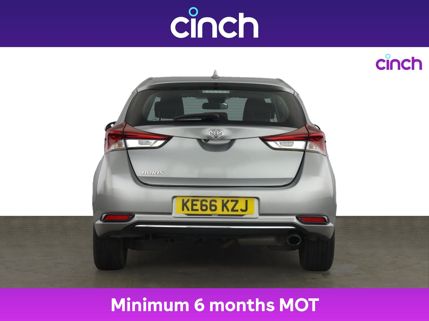 Used Toyota Auris 2017 for sale - 76385228: Photo 5