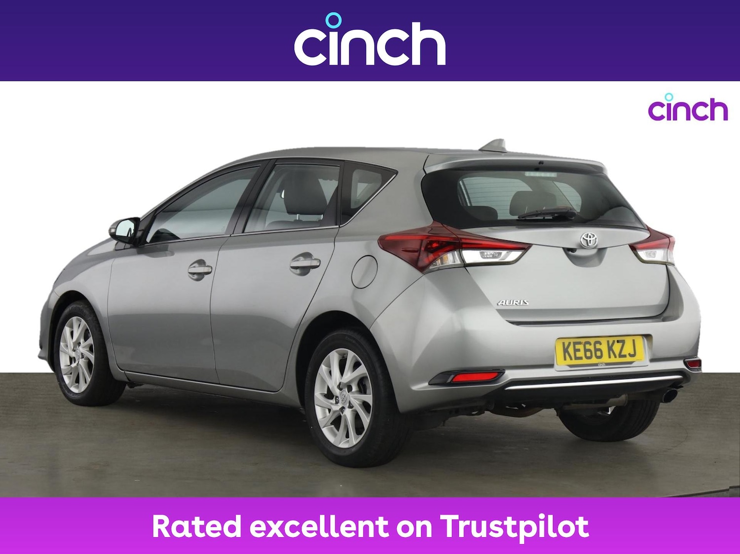 Used Toyota Auris 2017 for sale - 76385228: Photo 6