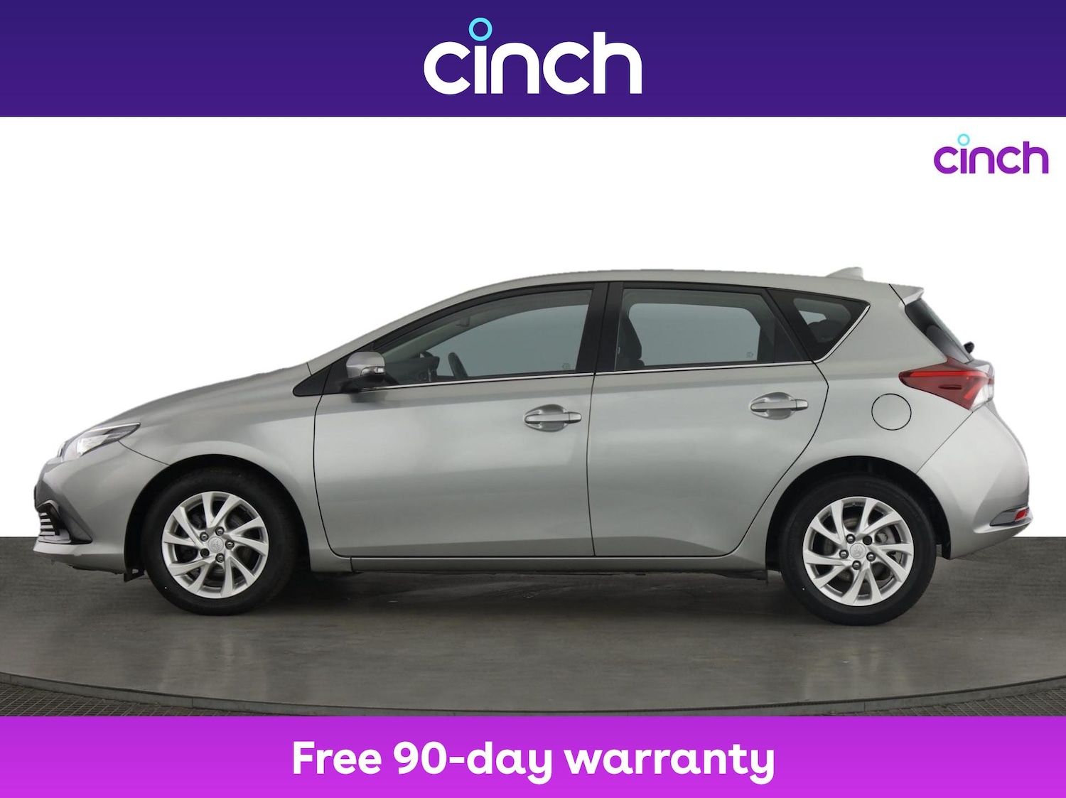 Used Toyota Auris 2017 for sale - 76385228: Photo 8