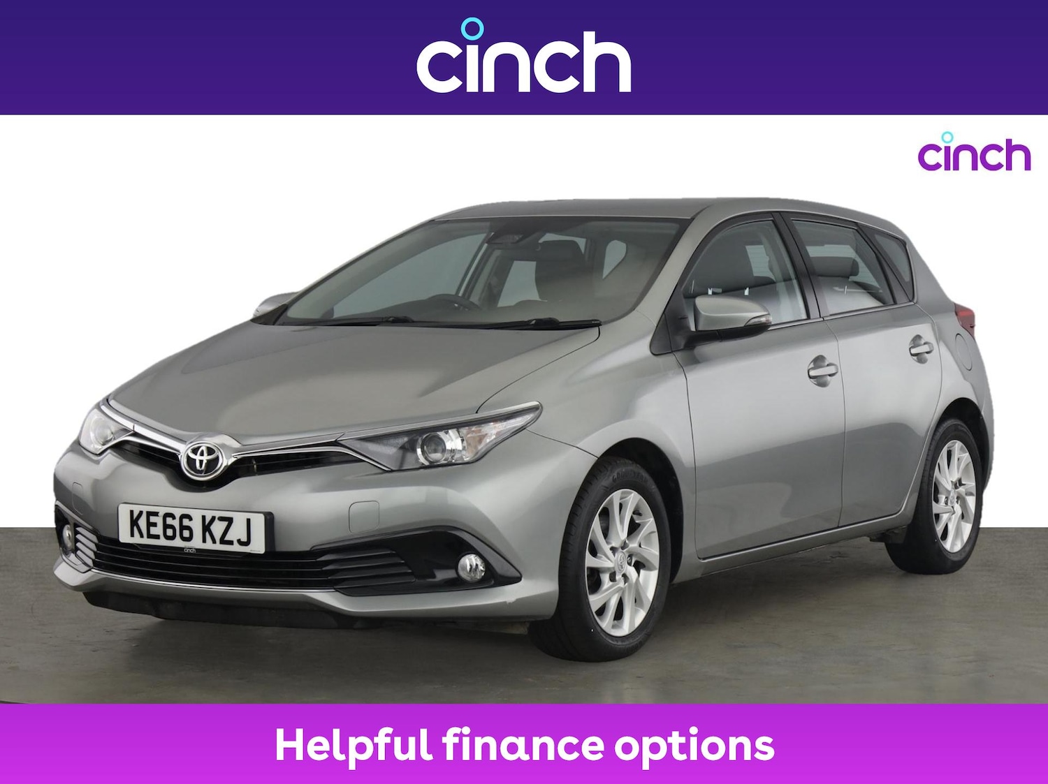 Used Toyota Auris 2017 for sale - 76385228: Photo 9