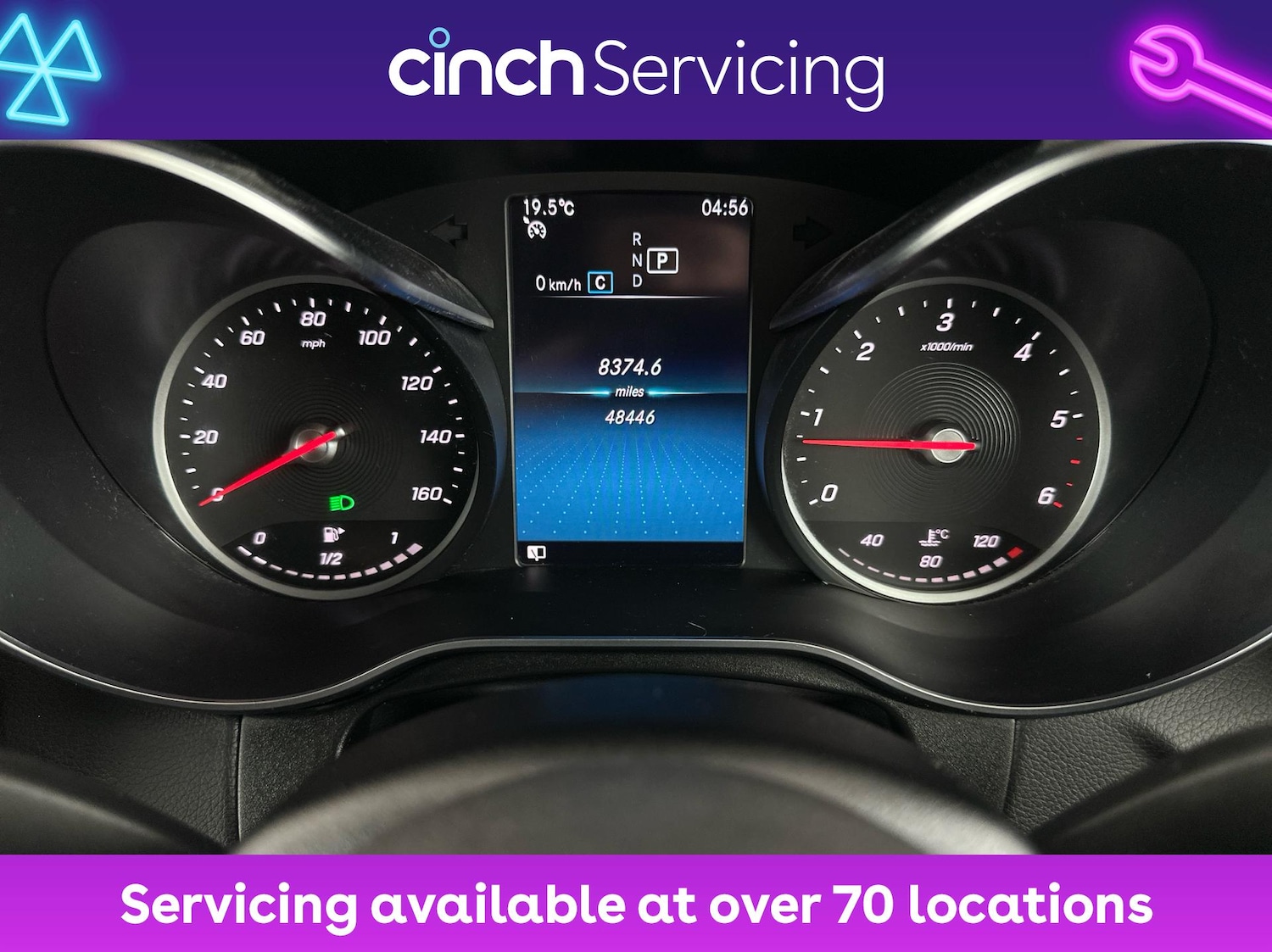 Used Mercedes-Benz GLC 2021 for sale - 76379797: Photo 18