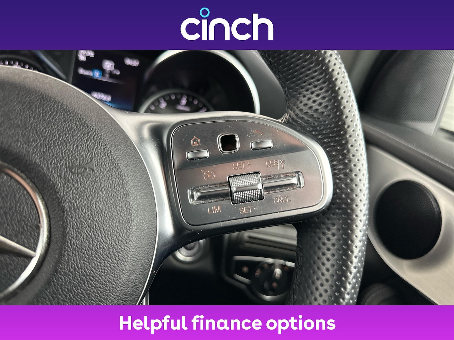 Used Mercedes-Benz GLC 2021 for sale - 76379797: Photo 30