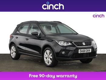 2018 - 1.6 TDI 115 SE Technology Lux [EZ] 5dr