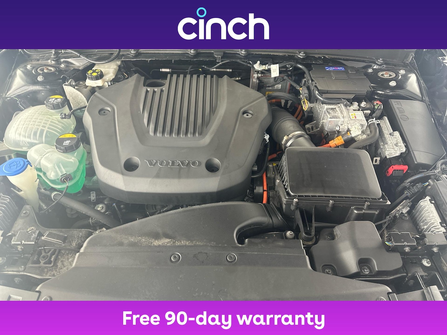 Used Volvo XC40 2021 for sale - 77064254: Photo 23