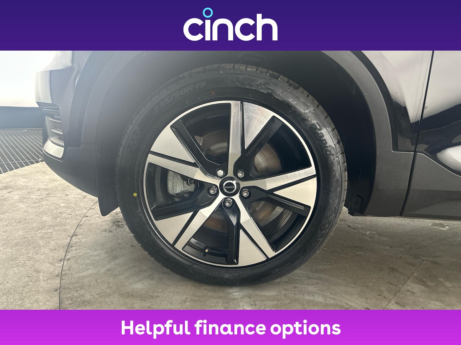 Used Volvo XC40 2021 for sale - 77064254: Photo 24