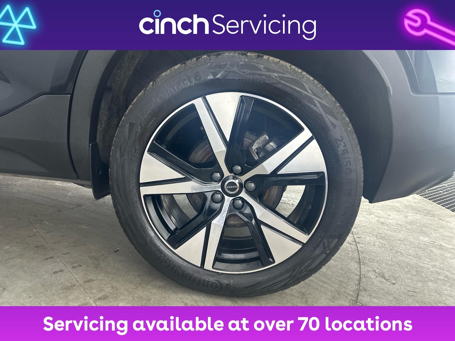 Used Volvo XC40 2021 for sale - 77064254: Photo 26