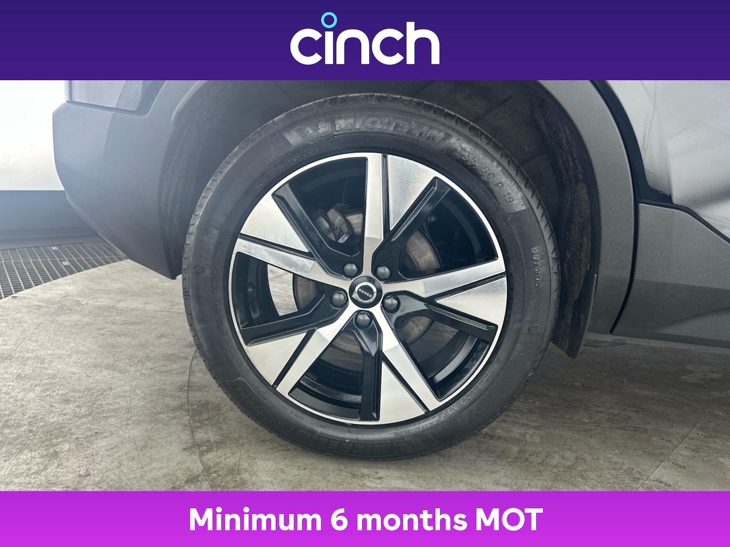 Used Volvo XC40 2021 for sale - 77064254: Photo 27