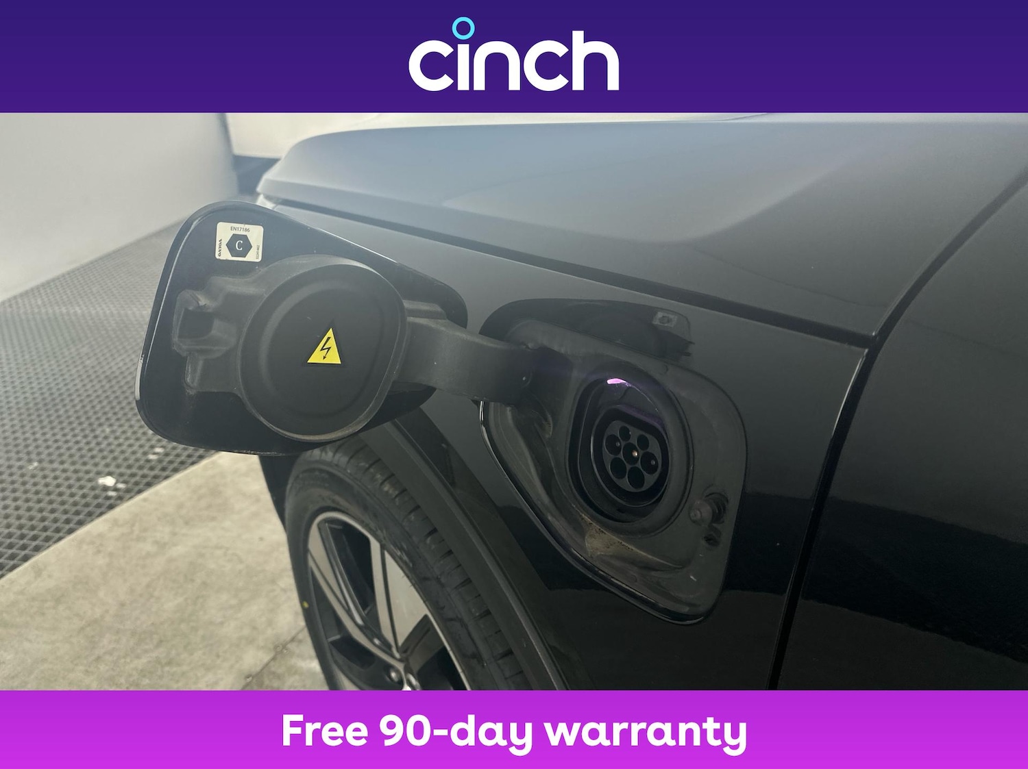 Used Volvo XC40 2021 for sale - 77064254: Photo 29