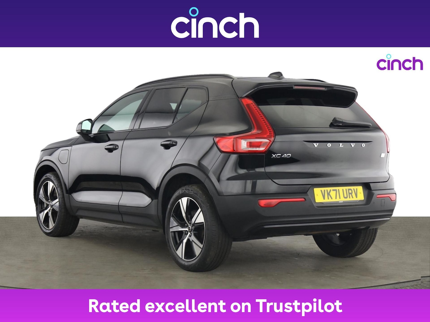 Used Volvo XC40 2021 for sale - 77064254: Photo 6