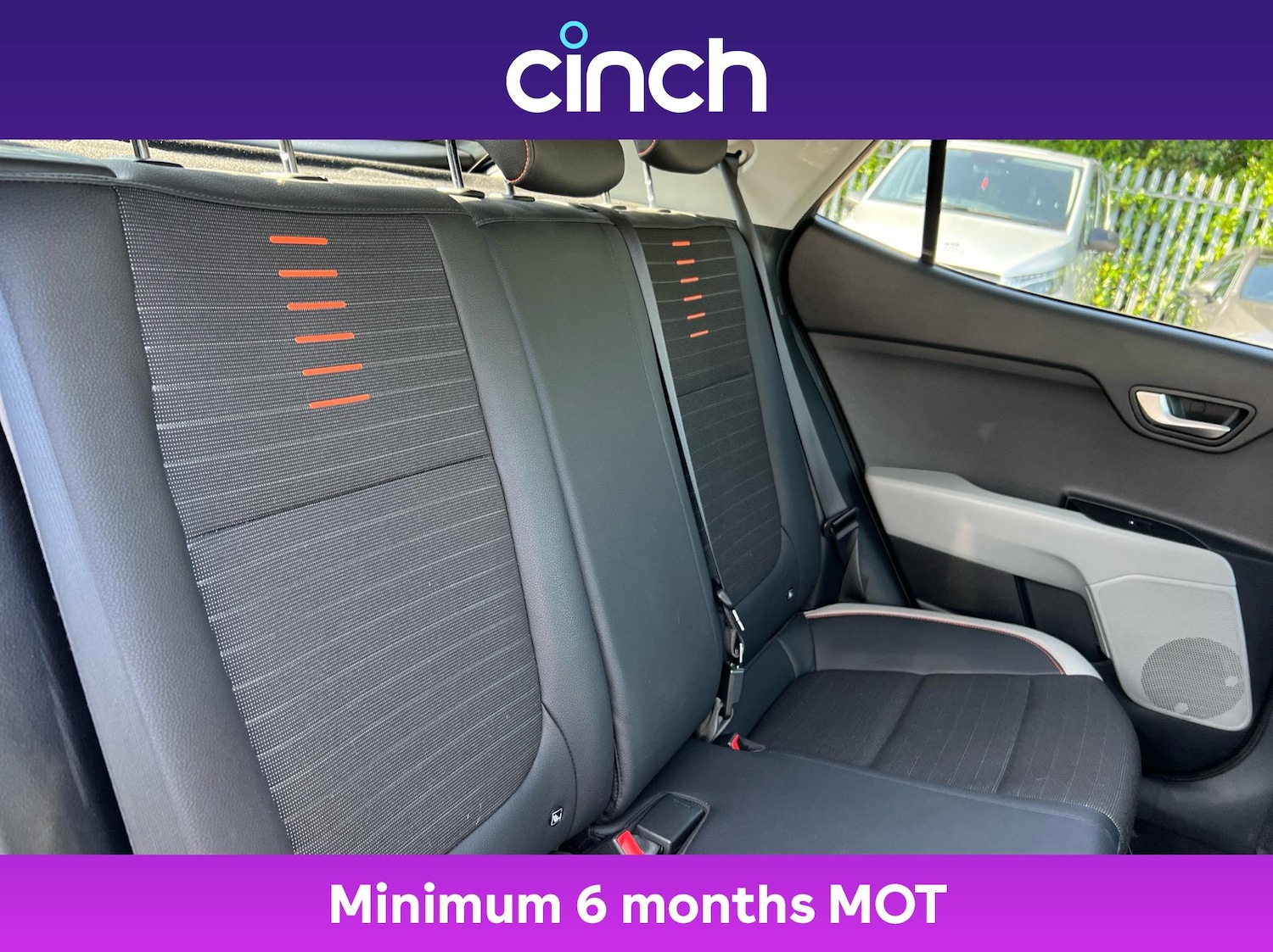 Used Kia Stonic 2018 for sale - 76480629: Photo 20