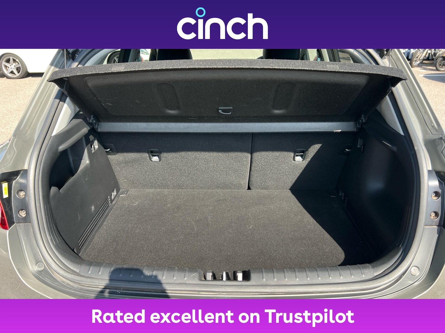 Used Kia Stonic 2018 for sale - 76480629: Photo 21