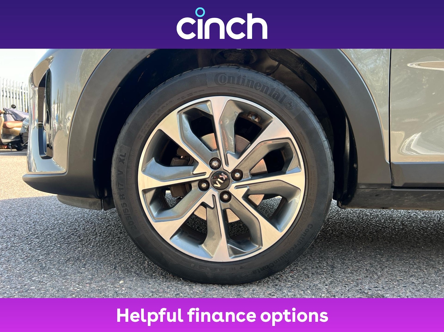 Used Kia Stonic 2018 for sale - 76480629: Photo 24