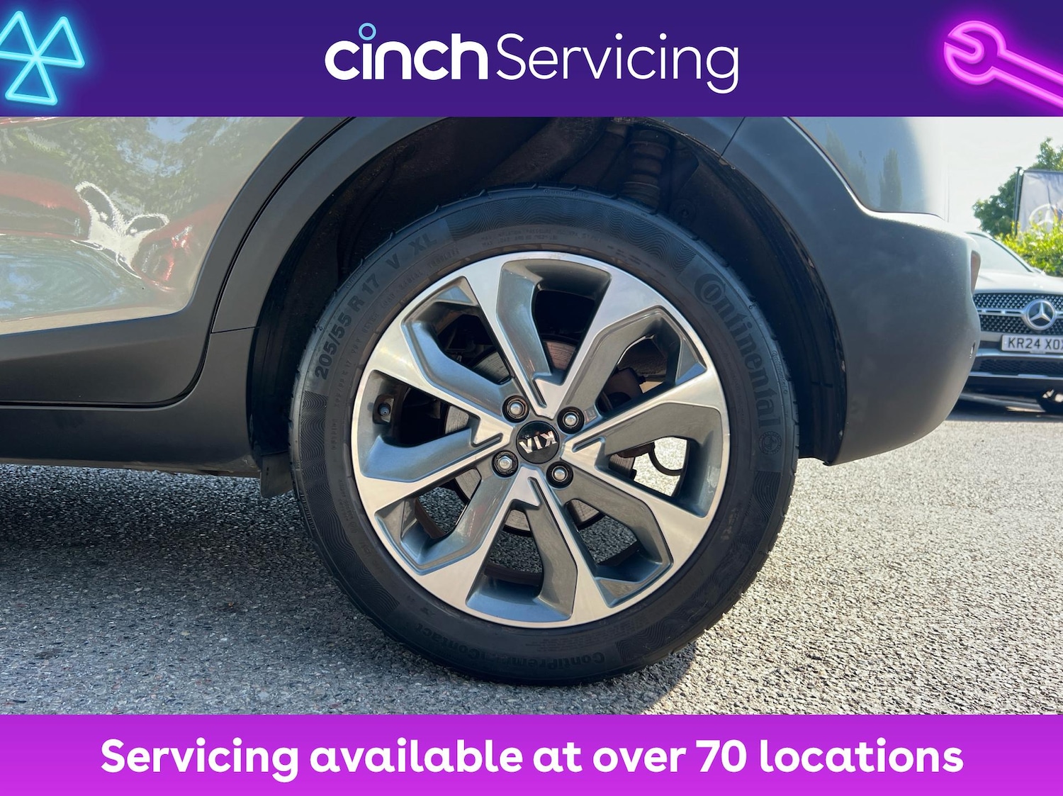 Used Kia Stonic 2018 for sale - 76480629: Photo 26