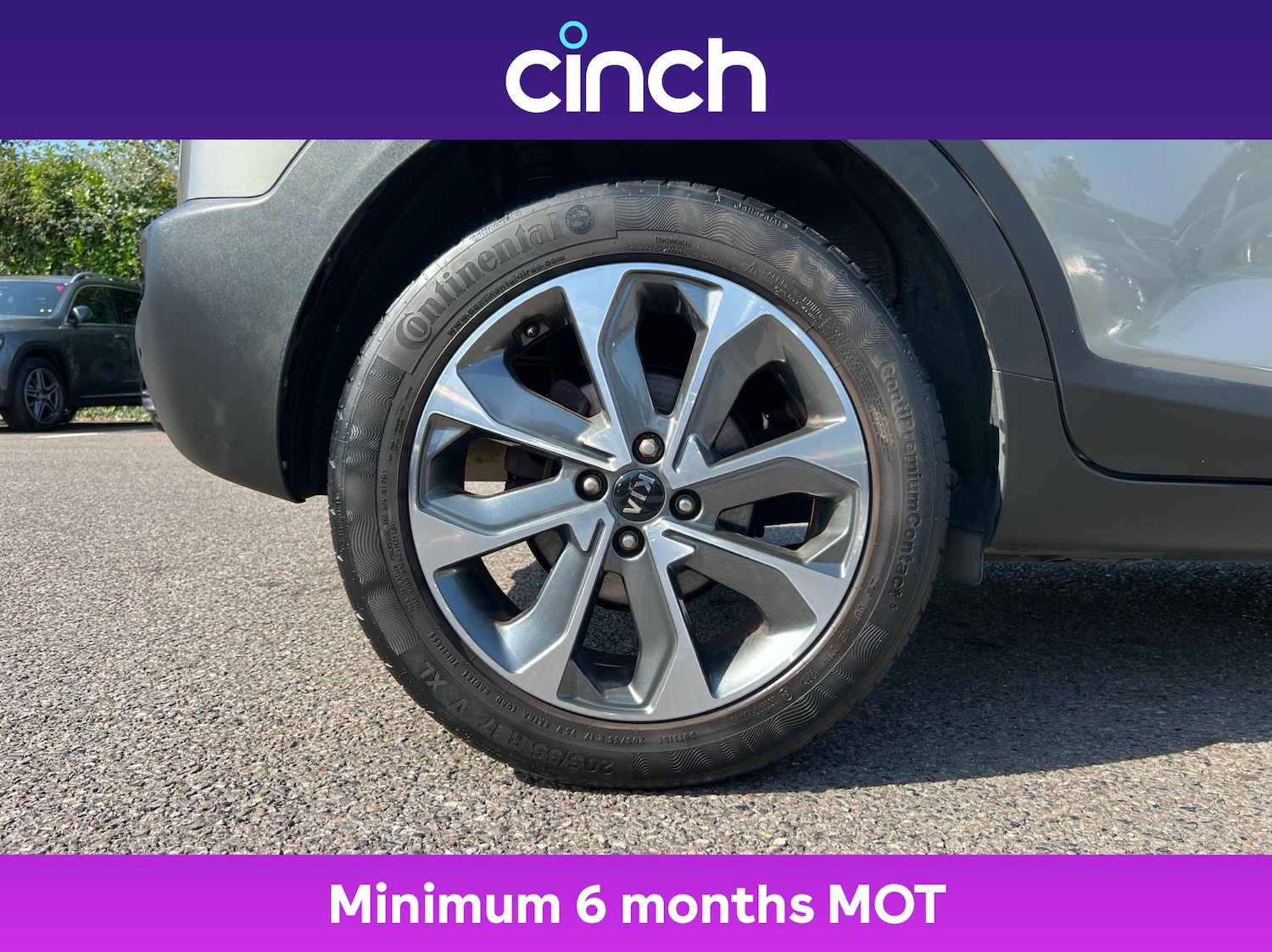 Used Kia Stonic 2018 for sale - 76480629: Photo 27