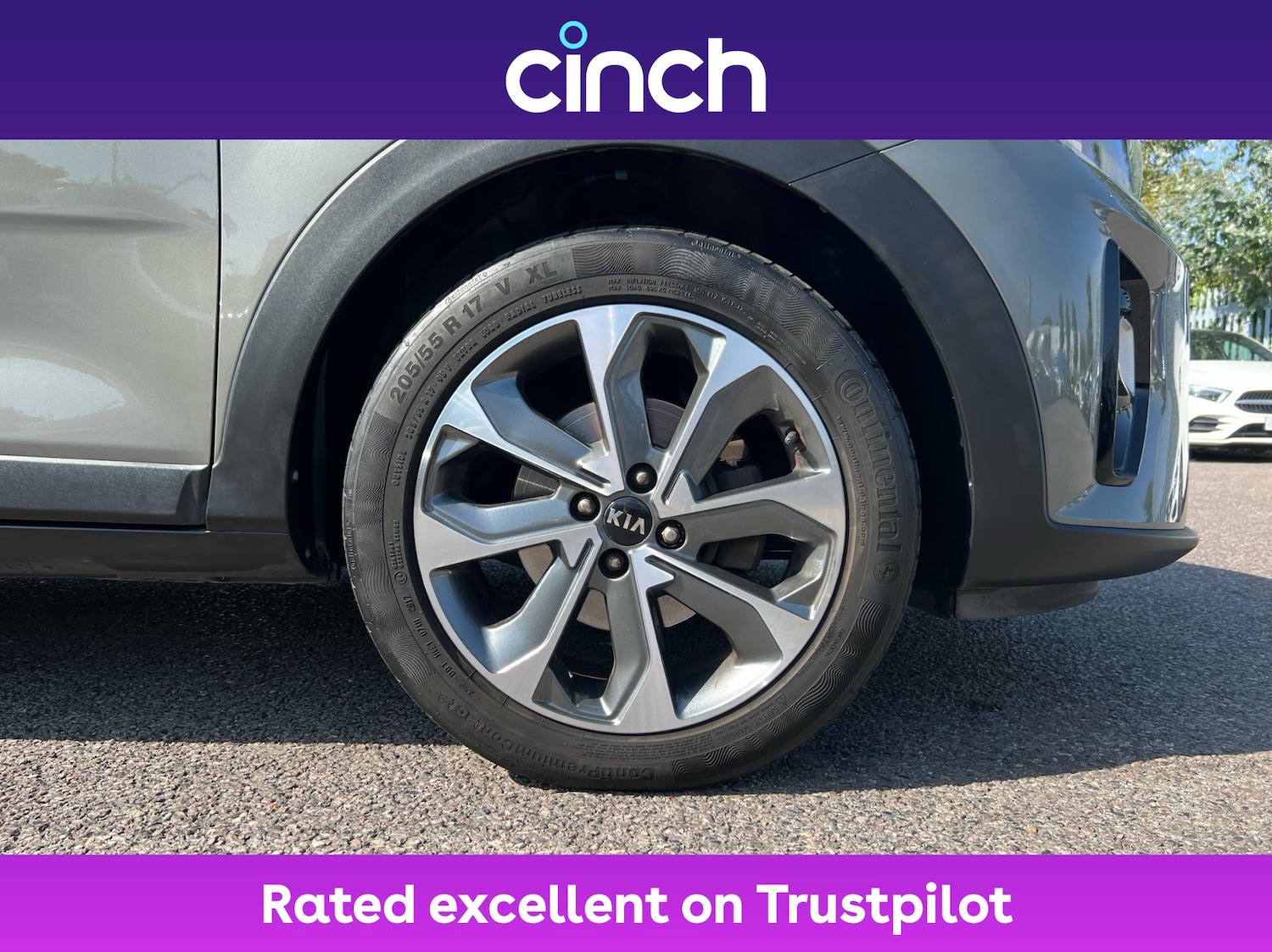 Used Kia Stonic 2018 for sale - 76480629: Photo 28