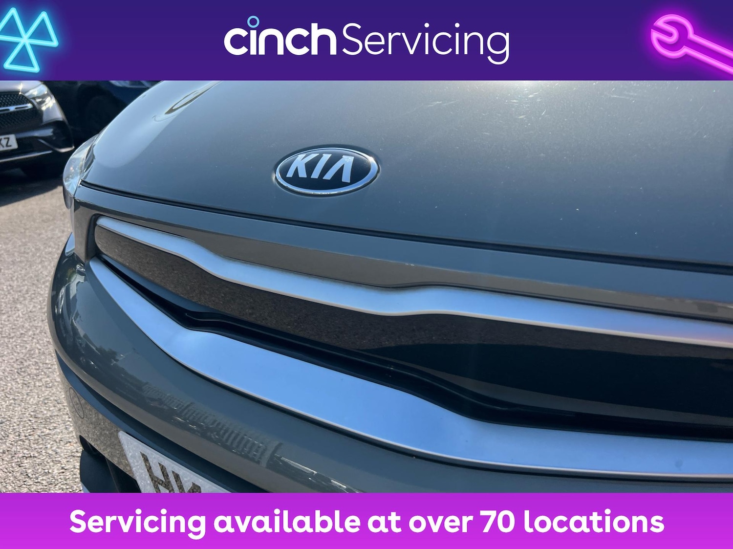 Used Kia Stonic 2018 for sale - 76480629: Photo 31