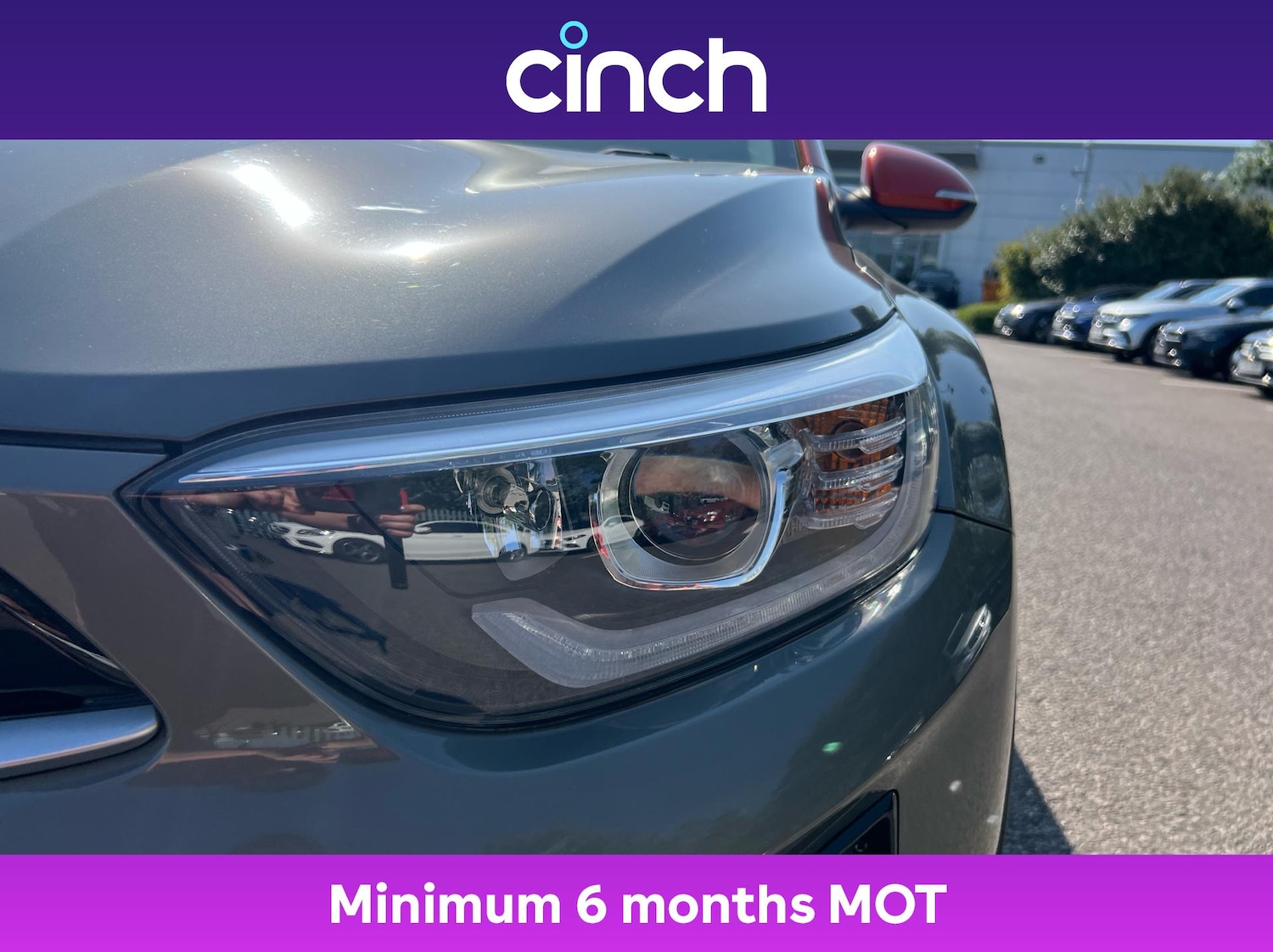 Used Kia Stonic 2018 for sale - 76480629: Photo 32