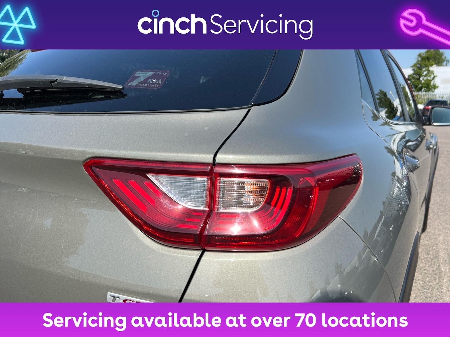 Used Kia Stonic 2018 for sale - 76480629: Photo 36