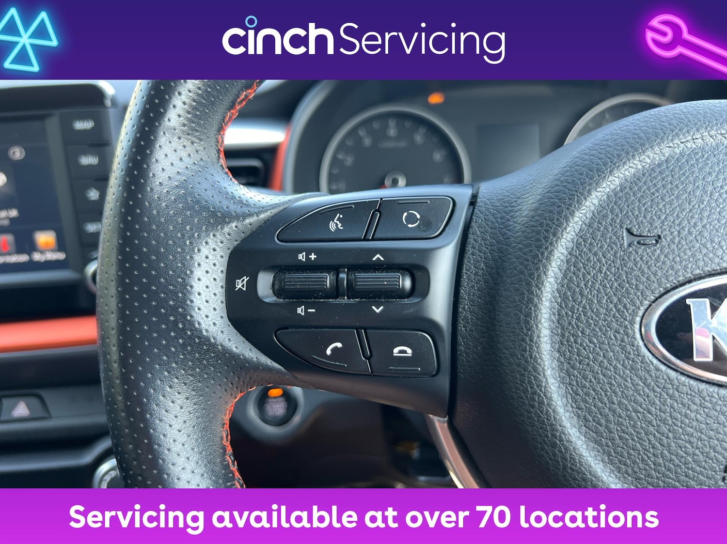 Used Kia Stonic 2018 for sale - 76480629: Photo 41