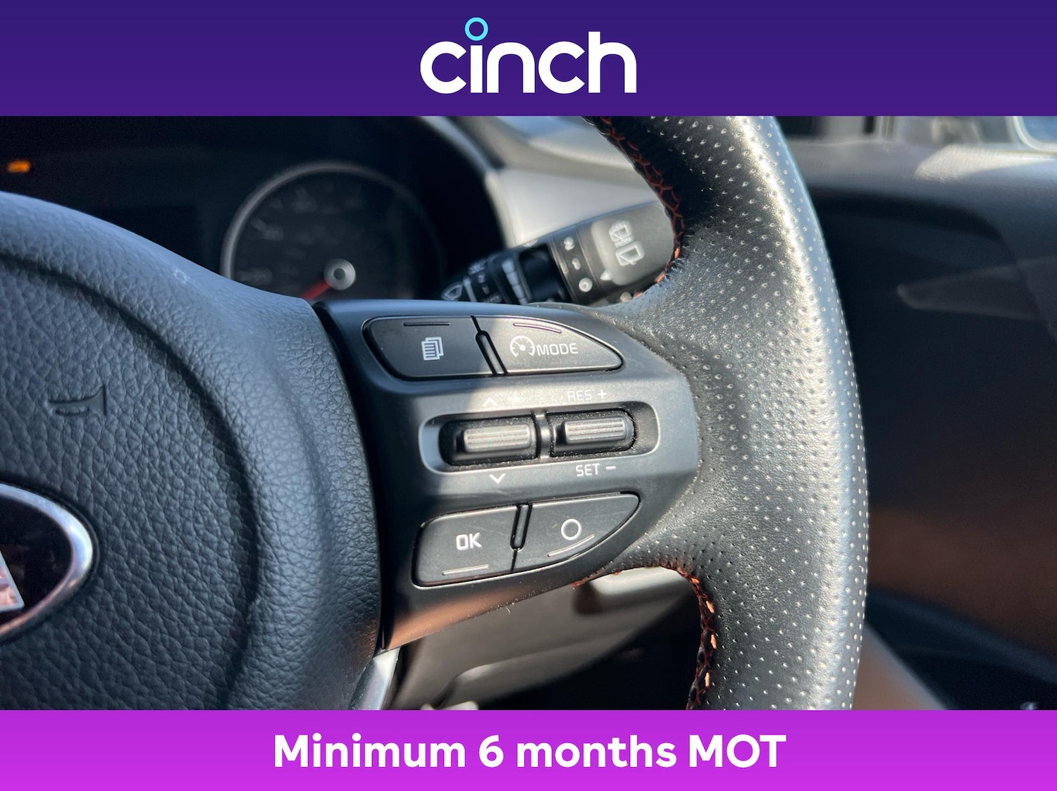 Used Kia Stonic 2018 for sale - 76480629: Photo 42