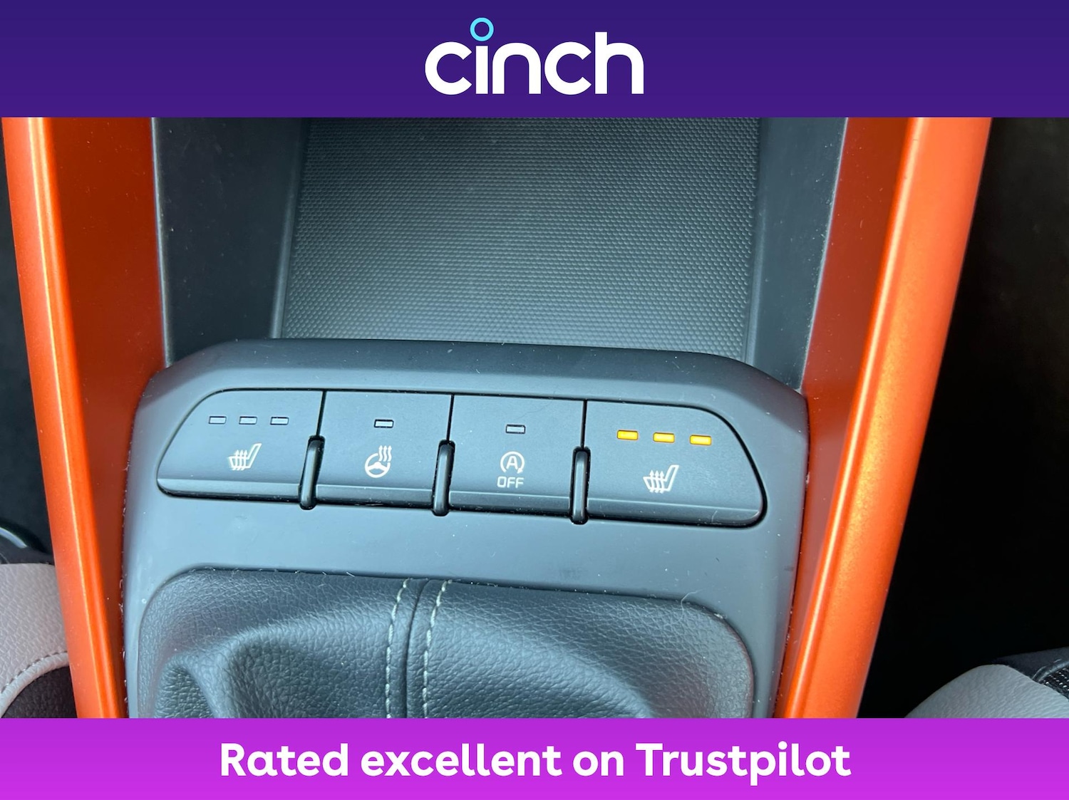 Used Kia Stonic 2018 for sale - 76480629: Photo 43