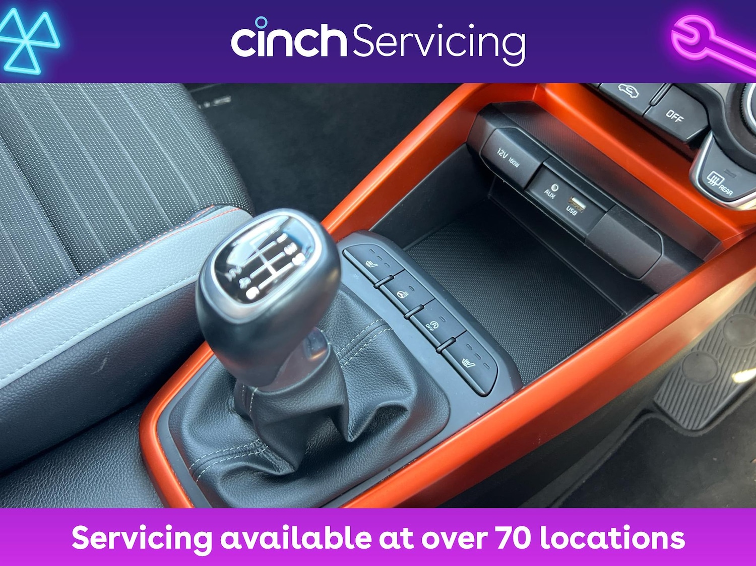 Used Kia Stonic 2018 for sale - 76480629: Photo 46