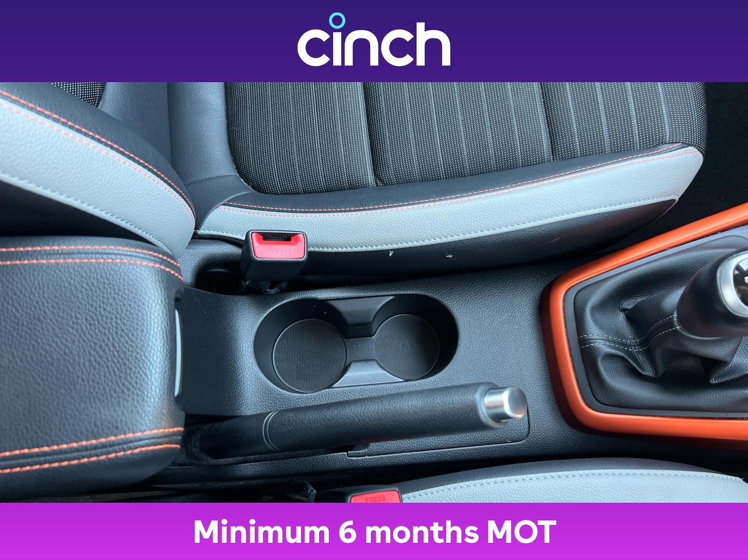 Used Kia Stonic 2018 for sale - 76480629: Photo 47