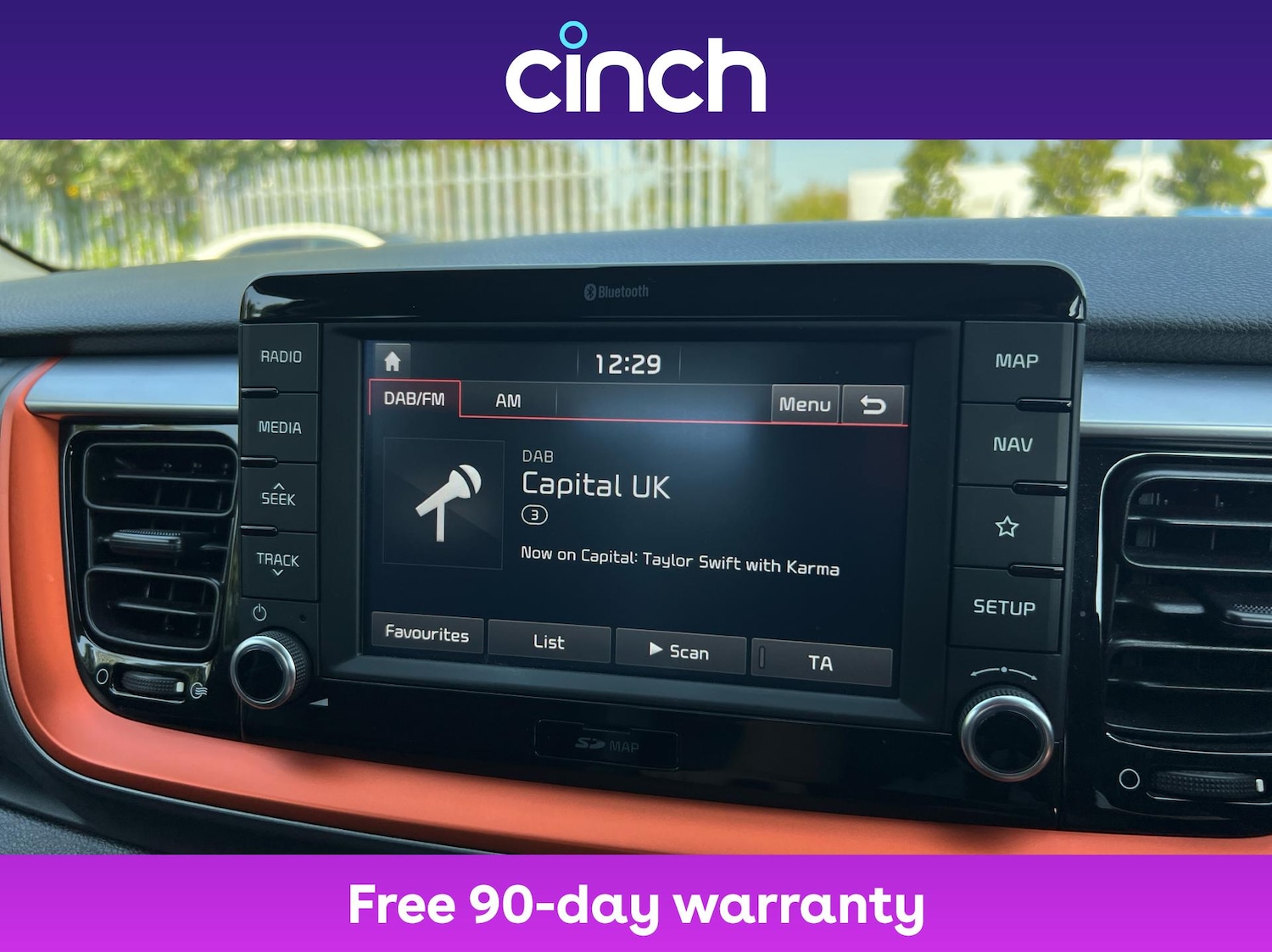 Used Kia Stonic 2018 for sale - 76480629: Photo 49