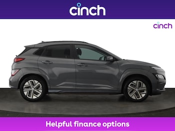 Used Hyundai KONA 2022 for sale - 75549493: Photo