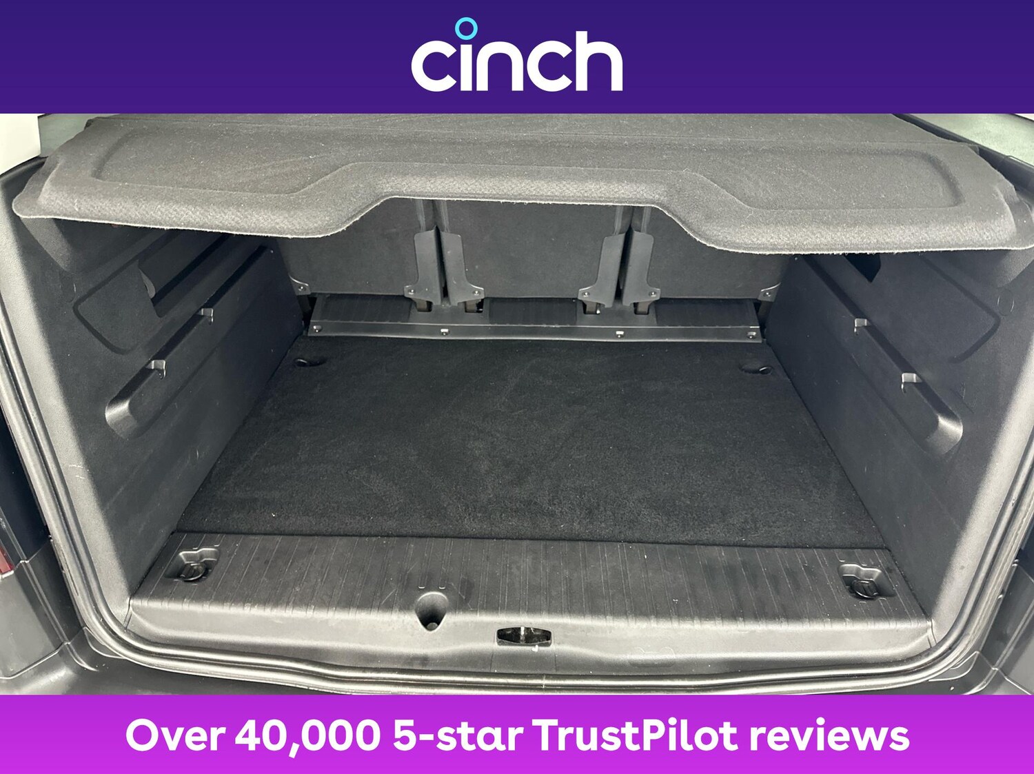 Used Peugeot Rifter 2019 for sale - 76949983: Photo 21